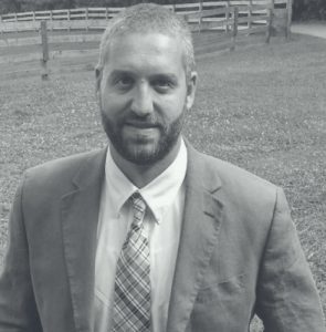 Jeremy Young, President, and Project Manager